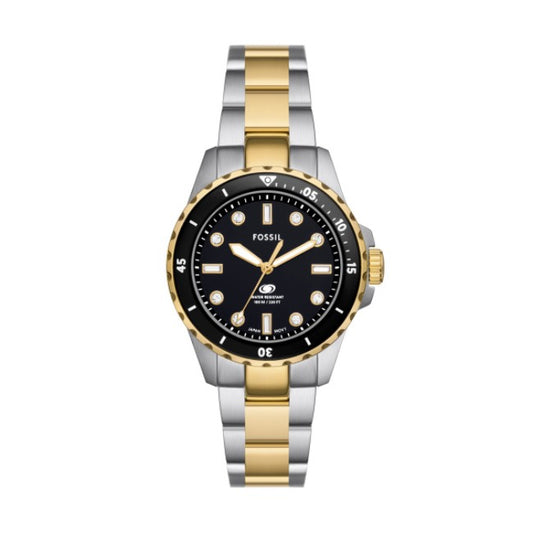 Дамски часовник FOSSIL - ES5349