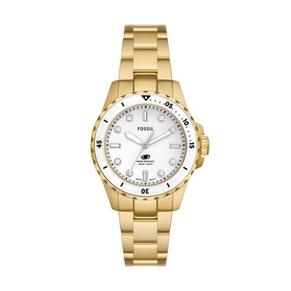 Дамски часовник FOSSIL - ES5350