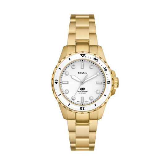 Дамски часовник FOSSIL - ES5350