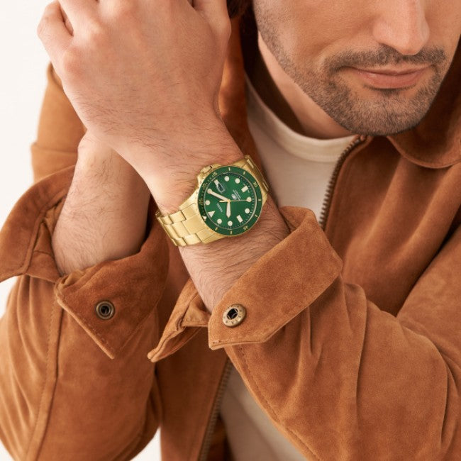 Мъжки часовник FOSSIL - FS5950