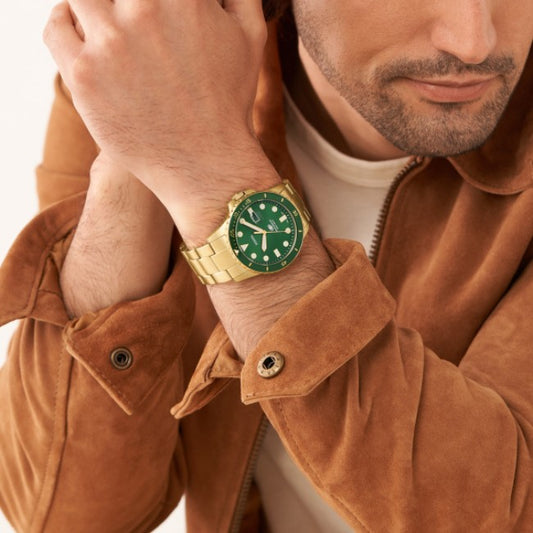 Мъжки часовник FOSSIL - FS5950