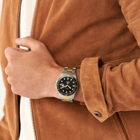 Мъжки часовник FOSSIL - FS5951