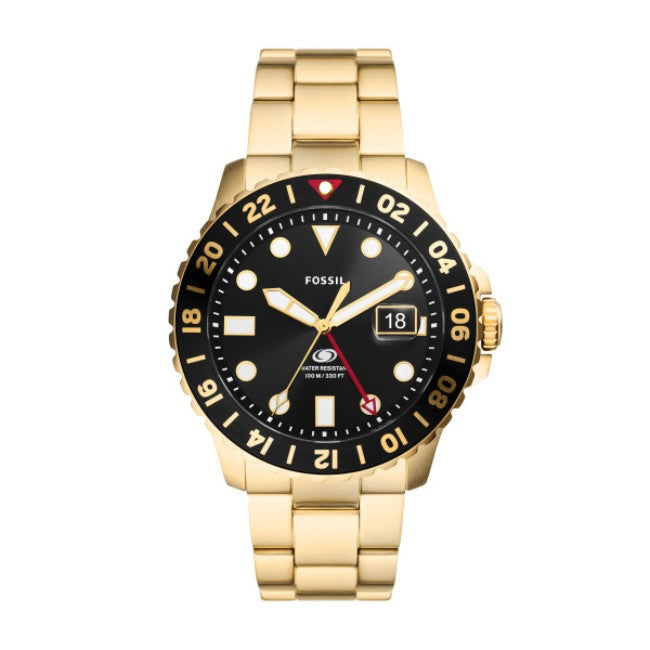 Мъжки часовник FOSSIL - FS5990