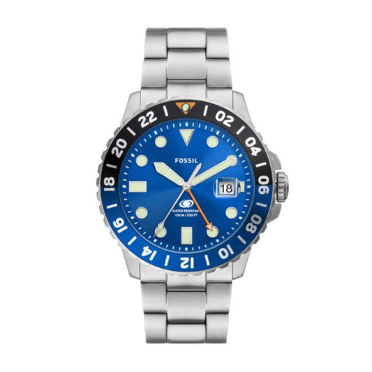 Мъжки часовник FOSSIL - FS5991