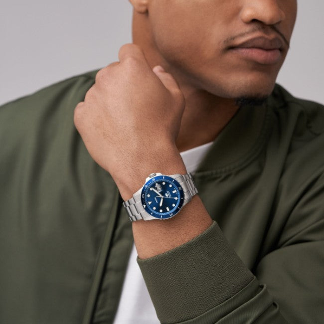 Мъжки часовник FOSSIL - FS6029