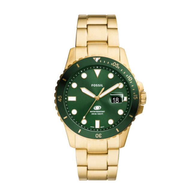 Мъжки часовник FOSSIL - FS6030