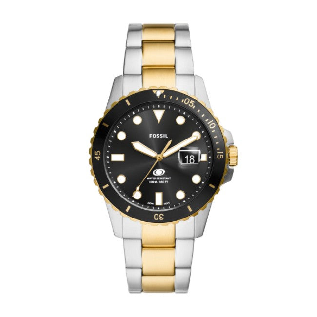 Мъжки часовник FOSSIL - FS6031