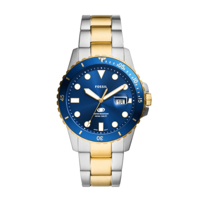 Мъжки часовник FOSSIL - FS6034