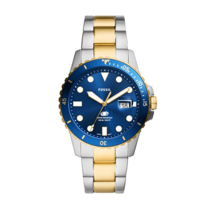 Мъжки часовник FOSSIL - FS6034