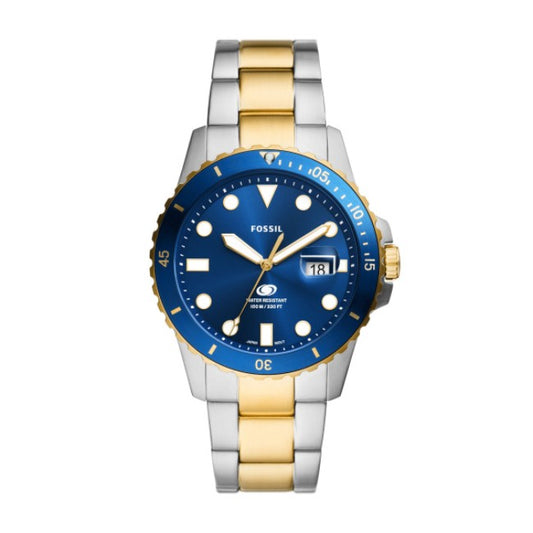 Мъжки часовник FOSSIL - FS6034