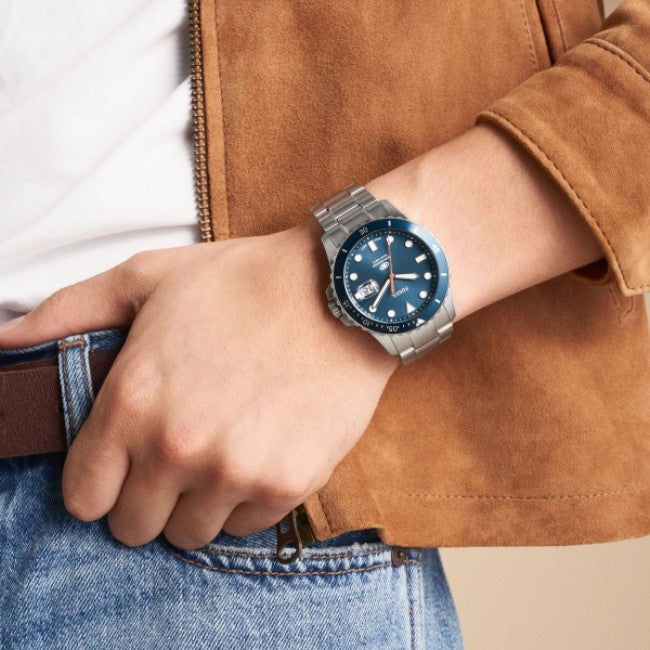 Мъжки часовник FOSSIL - FS6050