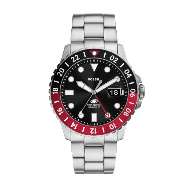 Мъжки часовник FOSSIL - FS6092