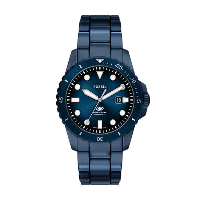 Мъжки часовник FOSSIL - FS6166