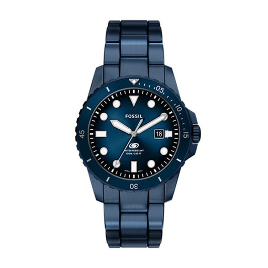 Мъжки часовник FOSSIL - FS6166