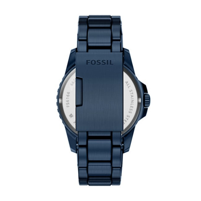 Мъжки часовник FOSSIL - FS6166
