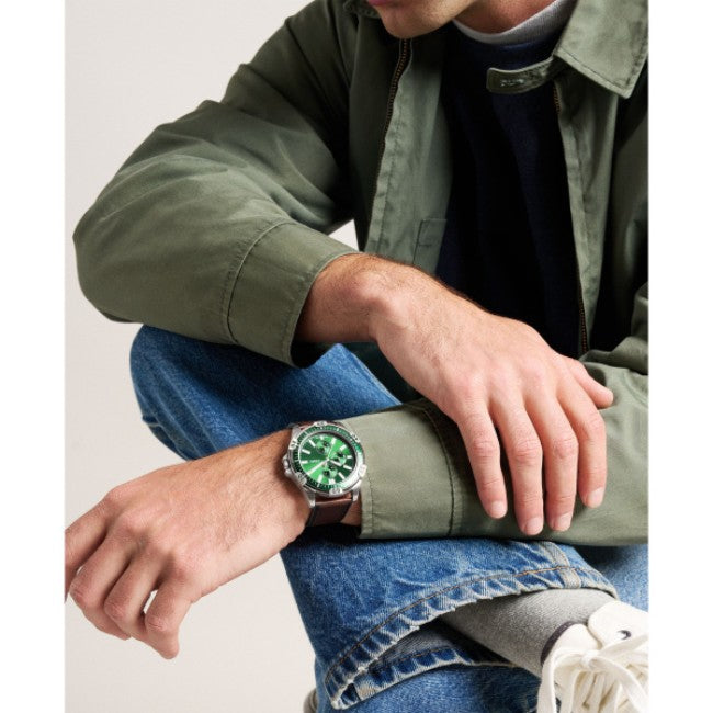 Мъжки часовник FOSSIL - FS6147