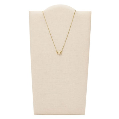 Дамско колие FOSSIL - JF03952710