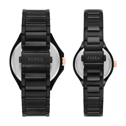 Мъжки часовник FOSSIL - BQ2645SET