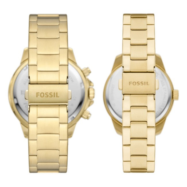 Мъжки часовник FOSSIL - BQ2754SET