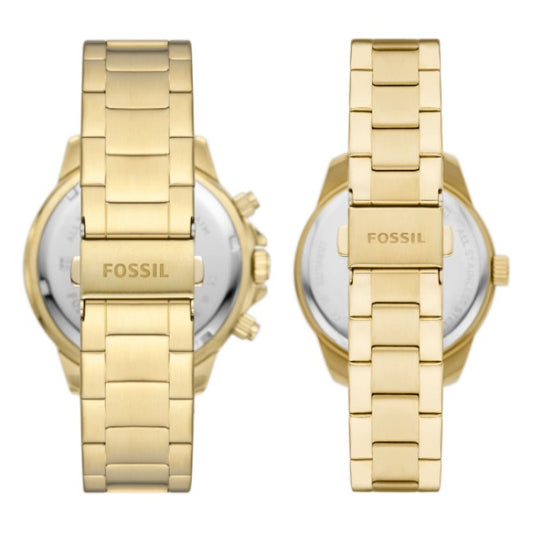 Мъжки часовник FOSSIL - BQ2754SET