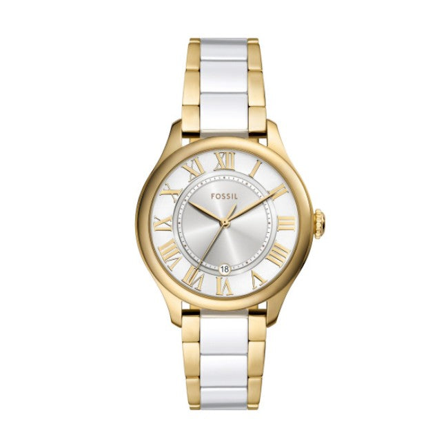 Дамски часовник FOSSIL - CE1131