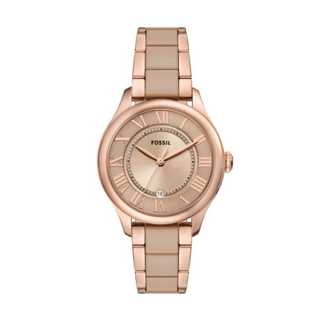 Дамски часовник FOSSIL - CE1133