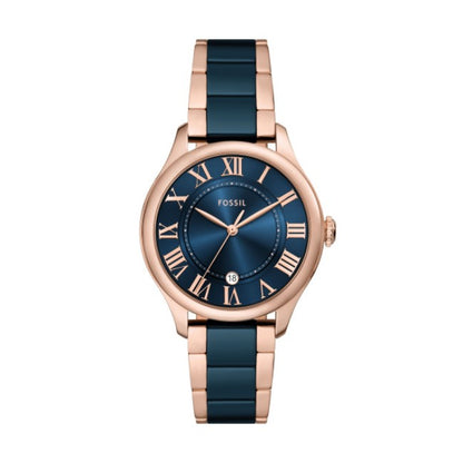 Дамски часовник FOSSIL - CE1134