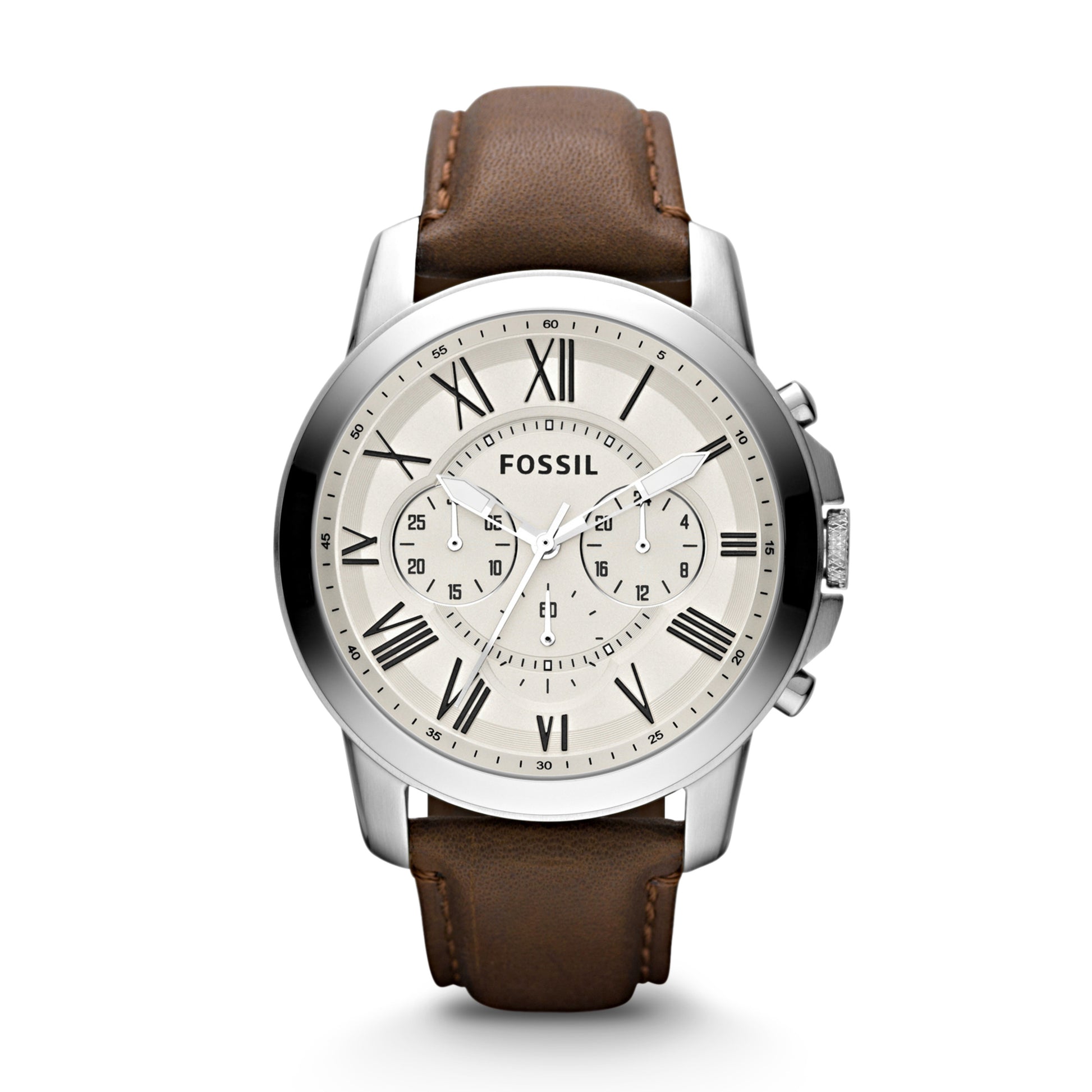 Мъжки часовник FOSSIL - FS4735