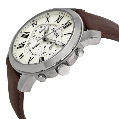 Мъжки часовник FOSSIL - FS4735