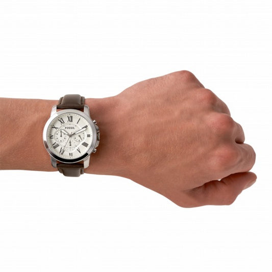 Мъжки часовник FOSSIL - FS4735