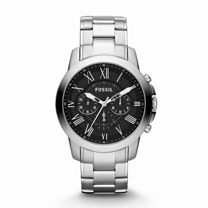 Мъжки часовник FOSSIL - FS4736
