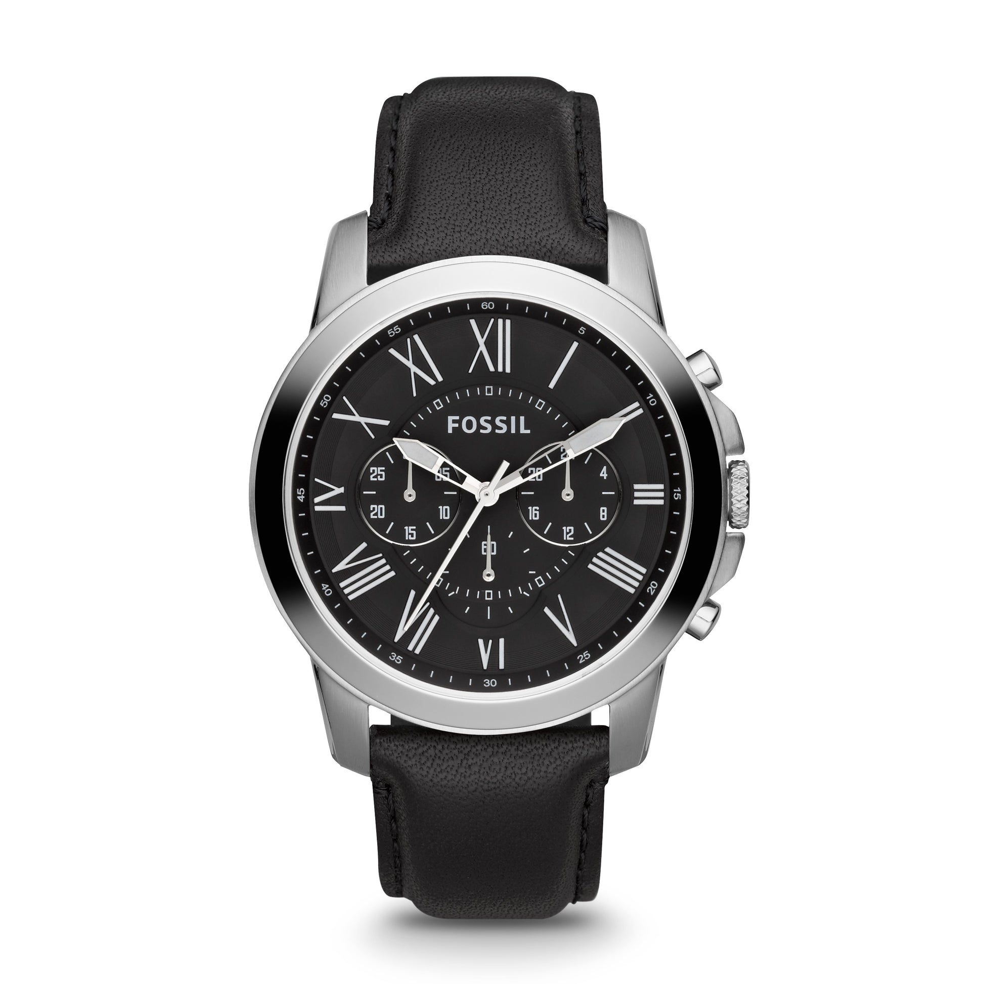 Мъжки часовник FOSSIL - FS4812