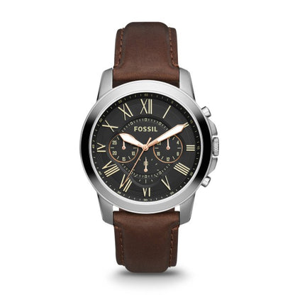 Мъжки часовник FOSSIL - FS4813
