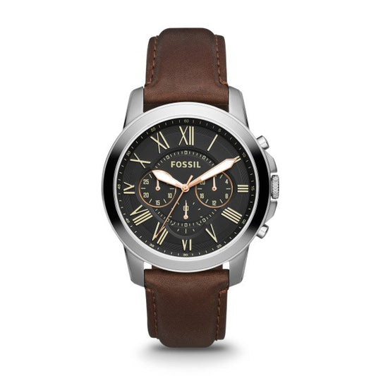Мъжки часовник FOSSIL - FS4813