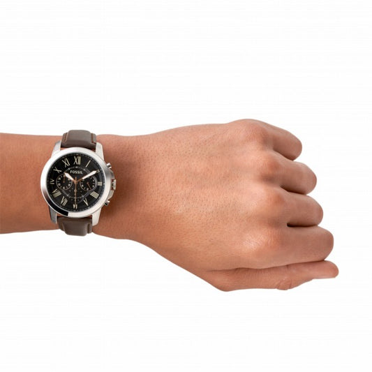 Мъжки часовник FOSSIL - FS4813