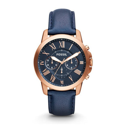 Мъжки часовник FOSSIL - FS4835