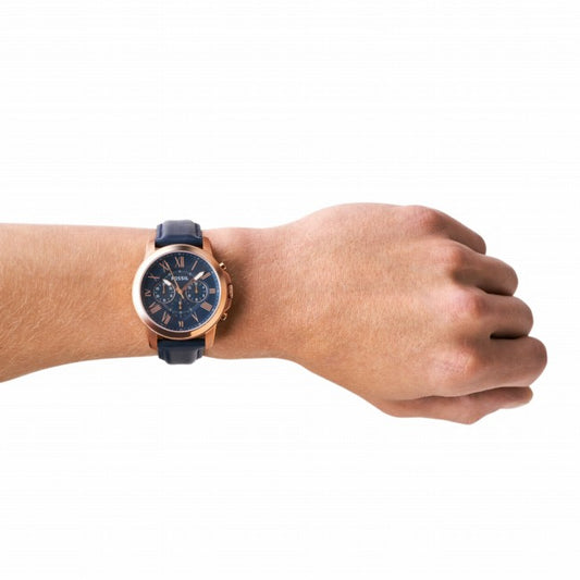 Мъжки часовник FOSSIL - FS4835