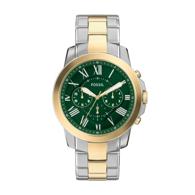 Мъжки часовник FOSSIL - FS6131