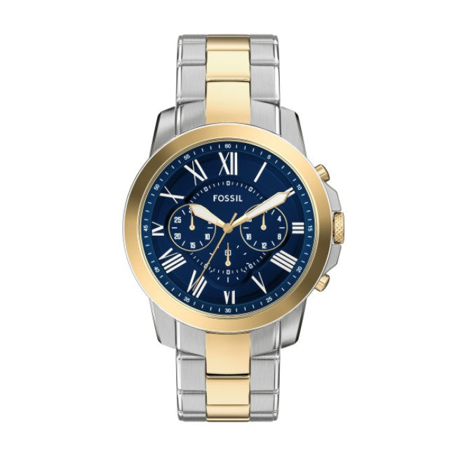 Мъжки часовник FOSSIL - FS6132