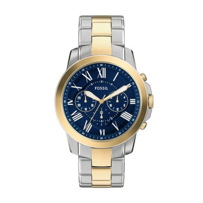 Мъжки часовник FOSSIL - FS6132