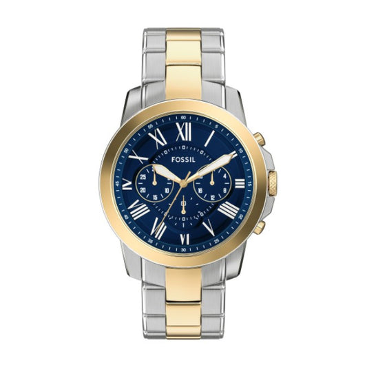 Мъжки часовник FOSSIL - FS6132