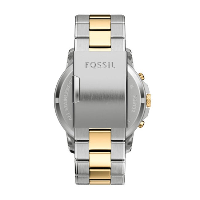 Мъжки часовник FOSSIL - FS6132
