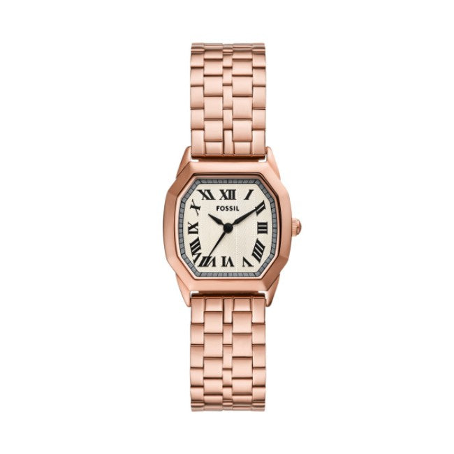 Дамски часовник FOSSIL - ES5386
