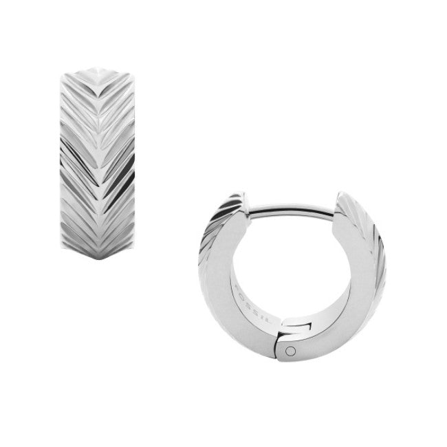 Дамски обеци FOSSIL - JF04666040