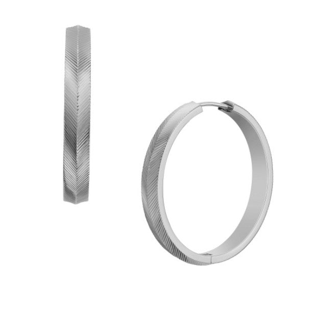 Дамски обеци FOSSIL - JF04668040