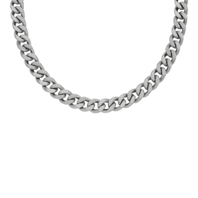 Унисекс колие FOSSIL - JF04696040