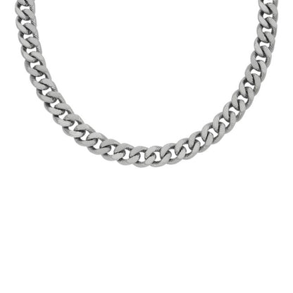 Унисекс колие FOSSIL - JF04696040