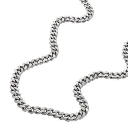 Унисекс колие FOSSIL - JF04696040
