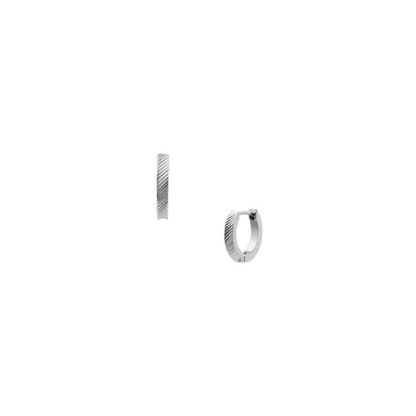 Дамски обеци FOSSIL - JF04772040