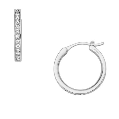 Дамски обеци FOSSIL - JOF00337040